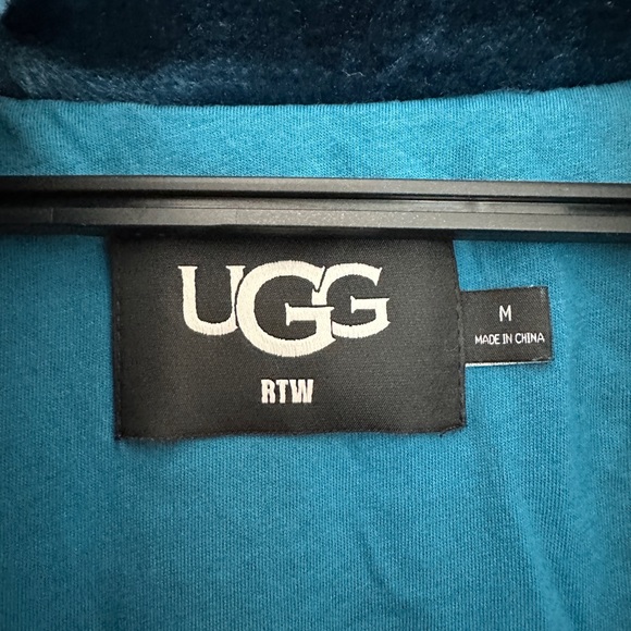 Ugg Elaina Colorblock Jacket - Picture 4 of 5